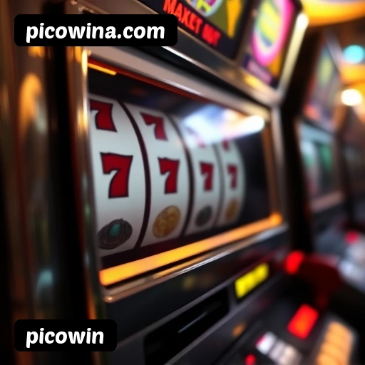 Comparação APP mobile vs versão web da picowin