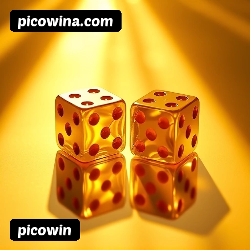 picowin bônus R$5.000 + 500 giros - Rollover 35x, prazo 30 dias, 38% taxa conversão