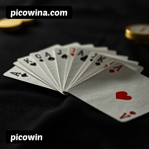 Tabela RTP dos jogos de cassino da picowin