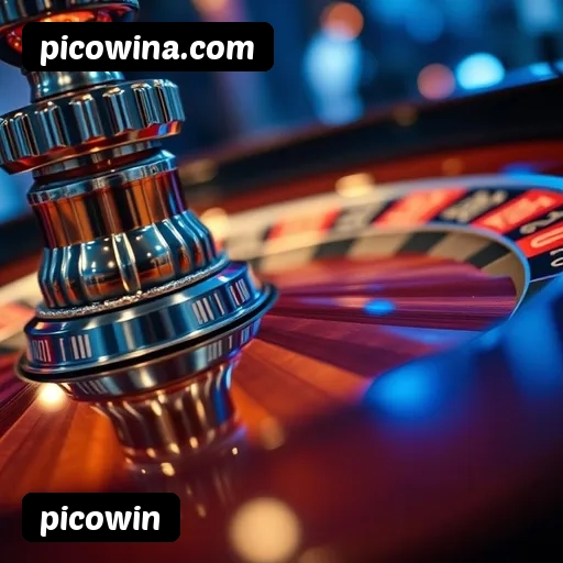 Catálogo picowin 2.547 jogos - Pragmatic Play, Evolution, NetEnt