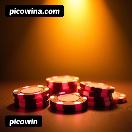 Logo da picowin
