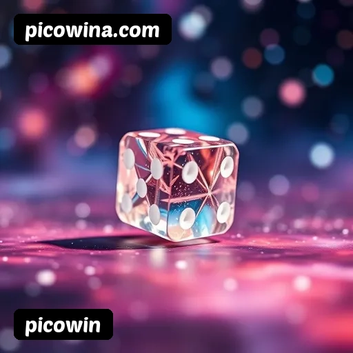 Loterias online disponíveis na picowin