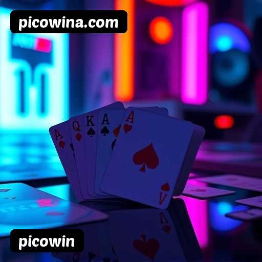 picowin PIX instantâneo Brasil - Depósito e saque em minutos 24/7