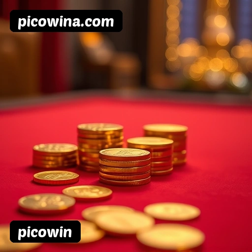 picowin segurança SSL 256-bit - Licença Curaçao, eCOGRA, GLI certificado