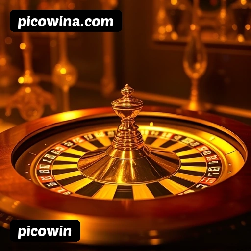 Níveis do programa VIP da picowin
